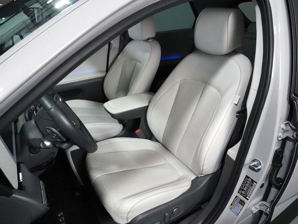 used 2023 Hyundai IONIQ 5 car, priced at $26,950