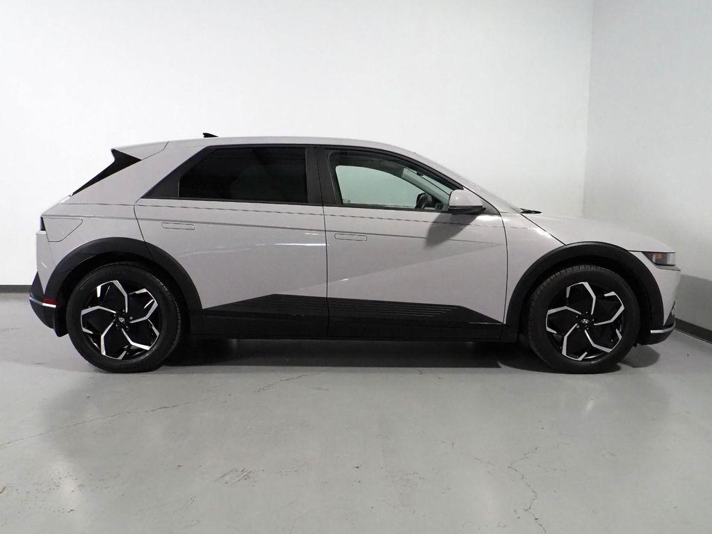 used 2023 Hyundai IONIQ 5 car, priced at $26,950