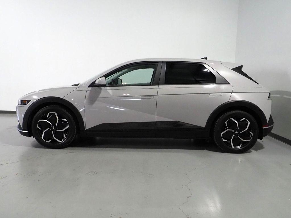 used 2023 Hyundai IONIQ 5 car, priced at $26,950