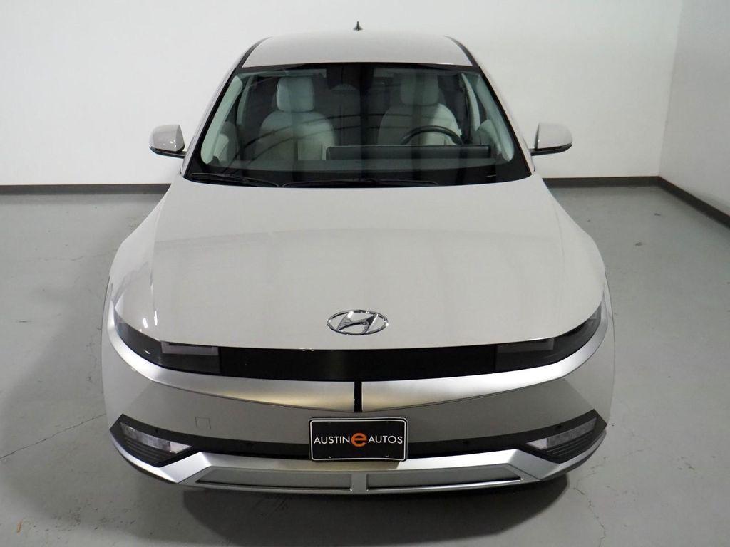 used 2023 Hyundai IONIQ 5 car, priced at $26,950