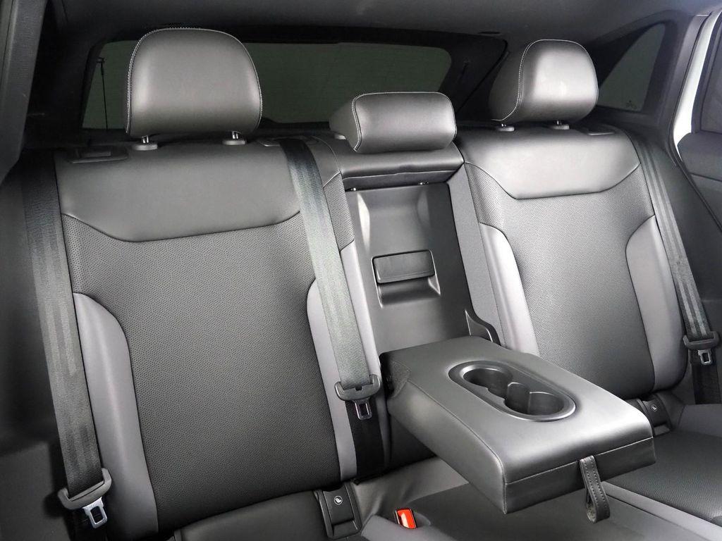 used 2023 Volkswagen ID.4 car, priced at $24,500