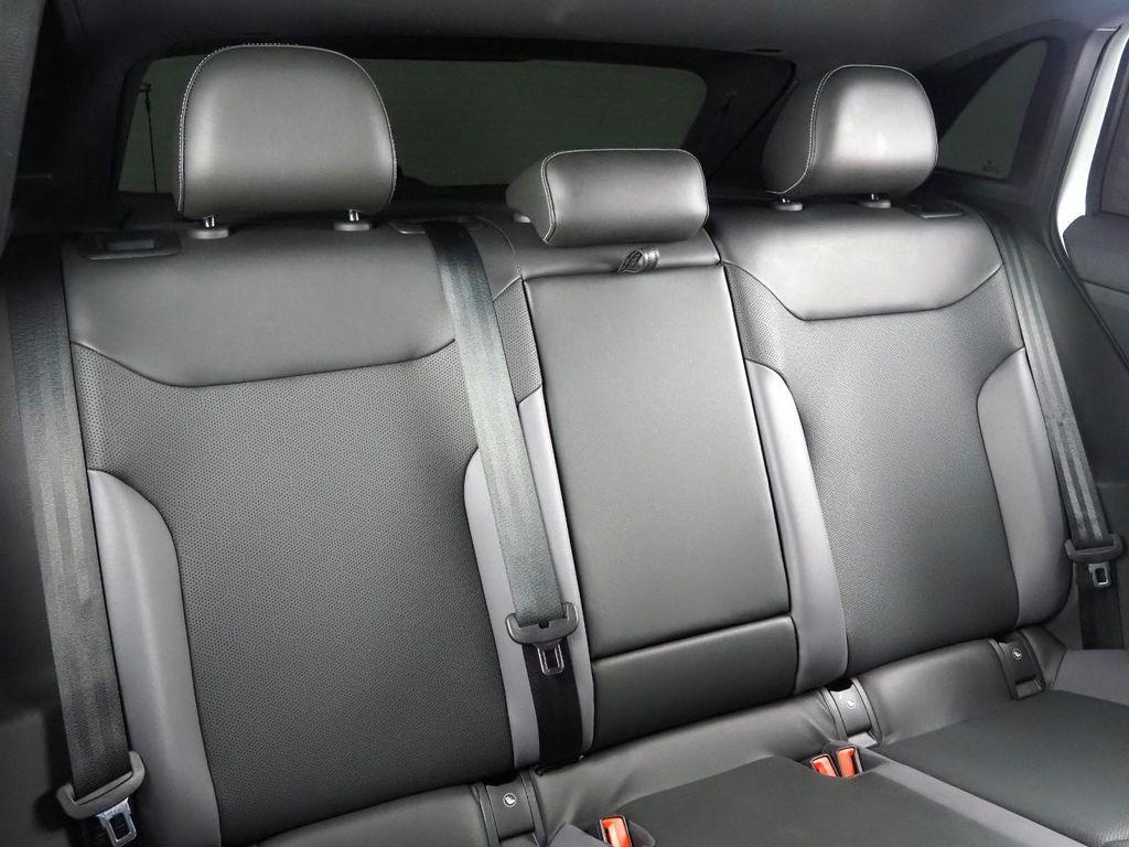 used 2023 Volkswagen ID.4 car, priced at $24,500