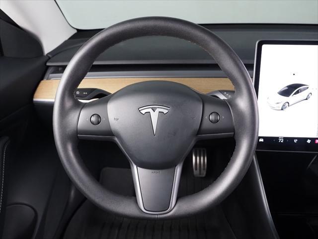 used 2020 Tesla Model 3 car, priced at $26,950