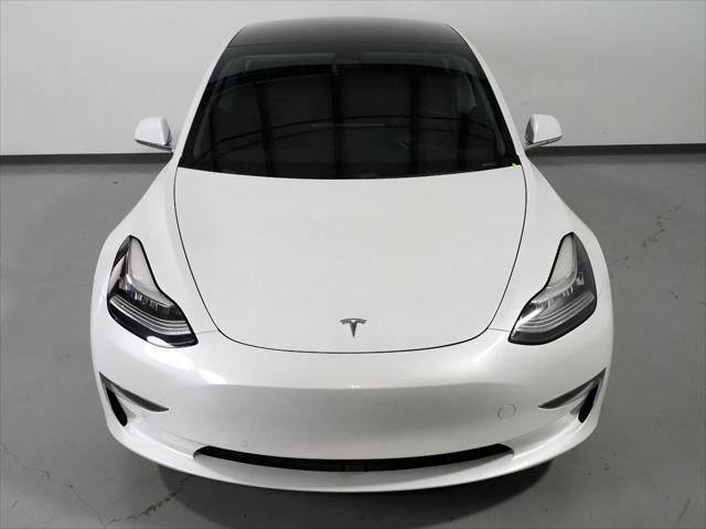 used 2020 Tesla Model 3 car, priced at $26,950