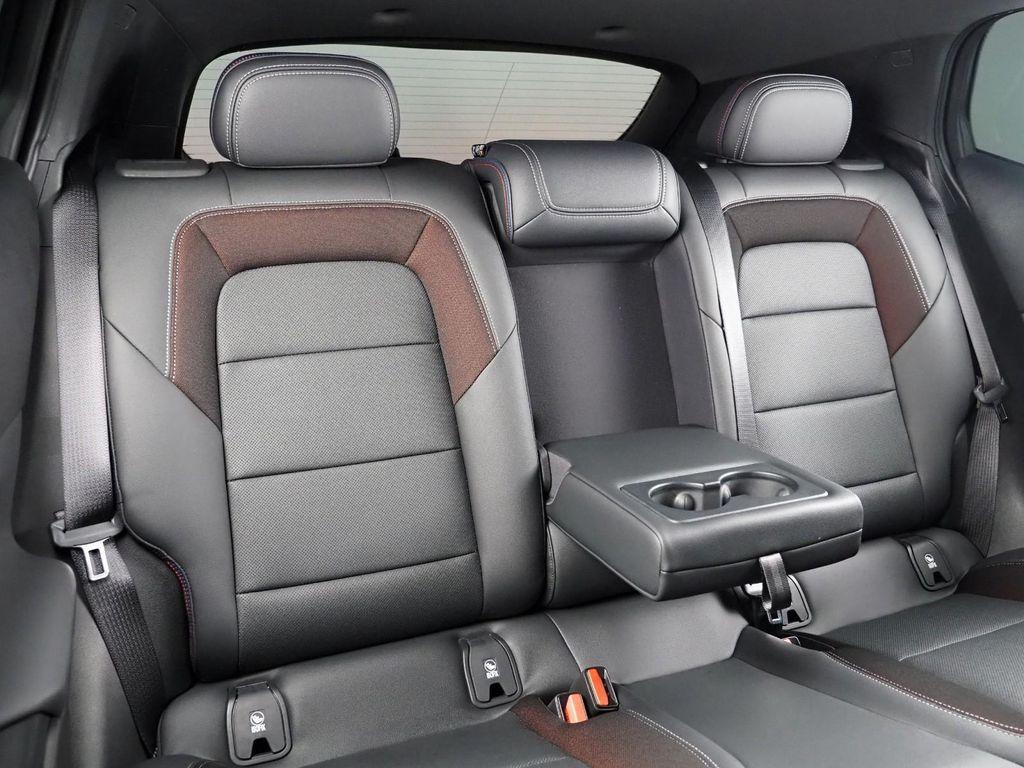 used 2024 Chevrolet Equinox EV car, priced at $30,950
