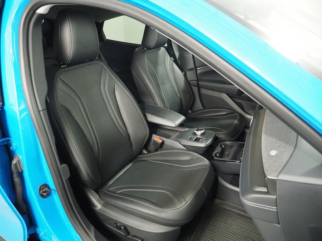 used 2024 Ford Mustang Mach-E car, priced at $31,950