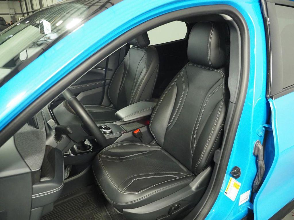 used 2024 Ford Mustang Mach-E car, priced at $31,950