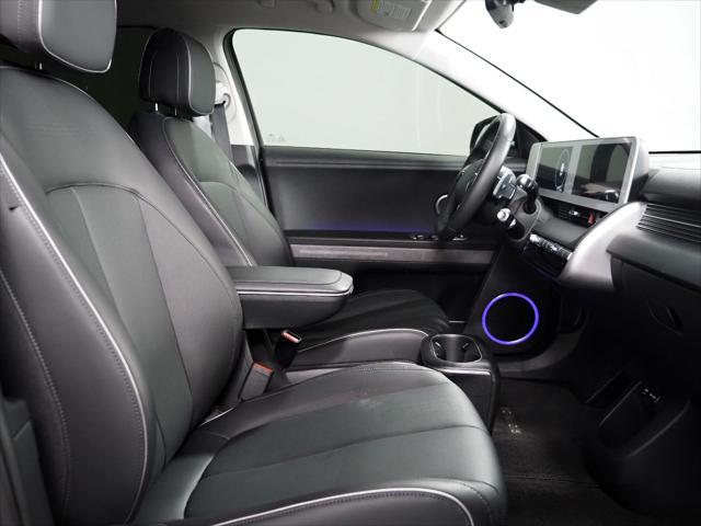 used 2023 Hyundai IONIQ 5 car, priced at $29,950