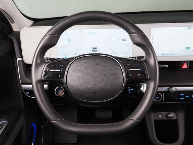 used 2023 Hyundai IONIQ 5 car, priced at $29,950