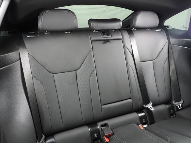 used 2024 BMW i4 Gran Coupe car, priced at $35,750