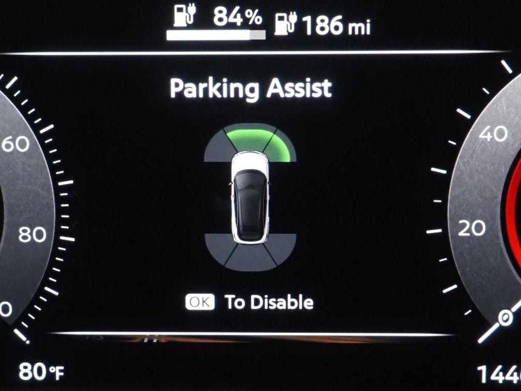 used 2024 Nissan ARIYA car, priced at $24,500