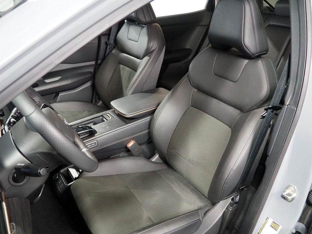 used 2024 Nissan ARIYA car, priced at $24,500