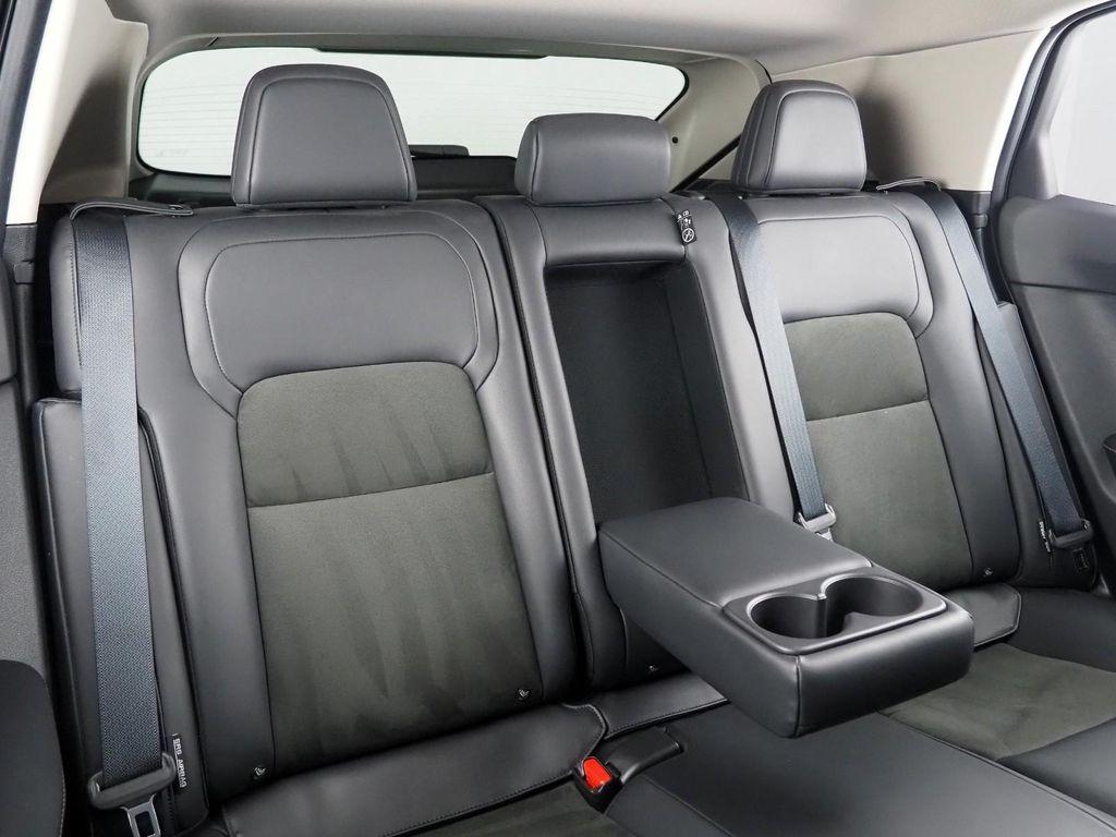 used 2024 Nissan ARIYA car, priced at $24,500