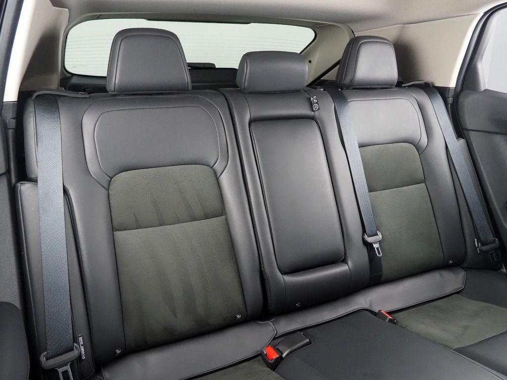 used 2024 Nissan ARIYA car, priced at $24,500