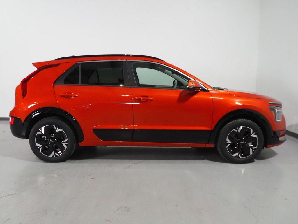 used 2023 Kia Niro EV car, priced at $22,950