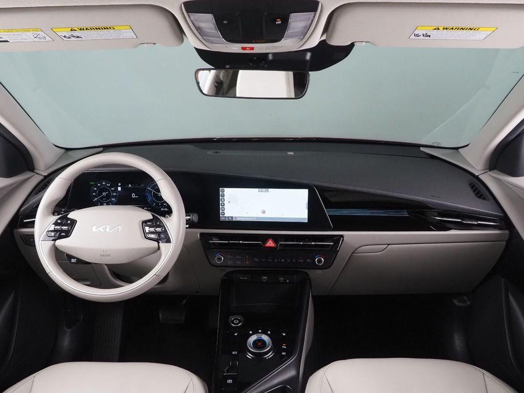 used 2023 Kia Niro EV car, priced at $22,950