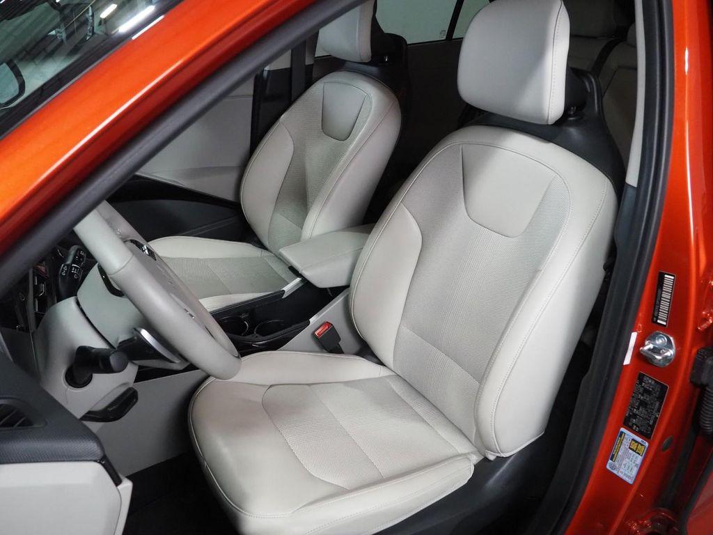 used 2023 Kia Niro EV car, priced at $22,950