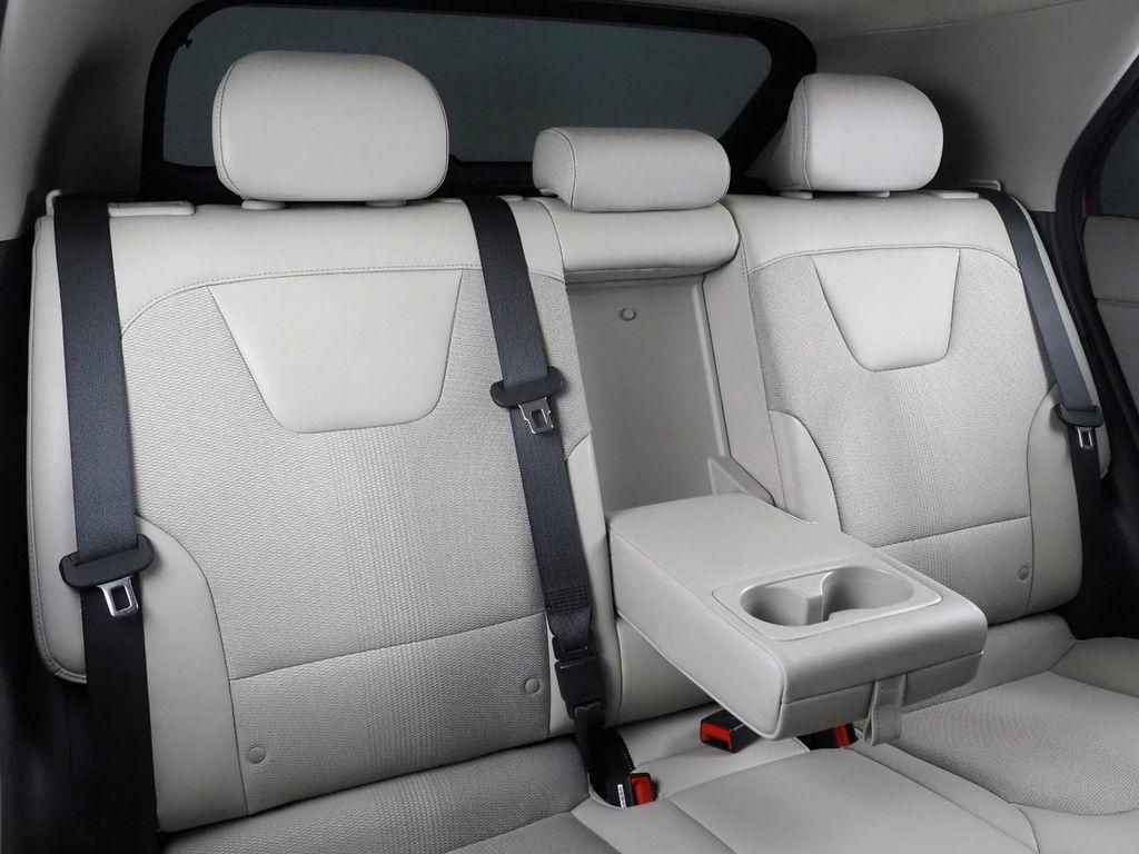 used 2023 Kia Niro EV car, priced at $22,950