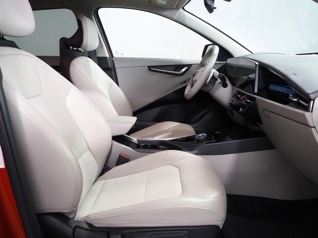 used 2023 Kia Niro EV car, priced at $22,950