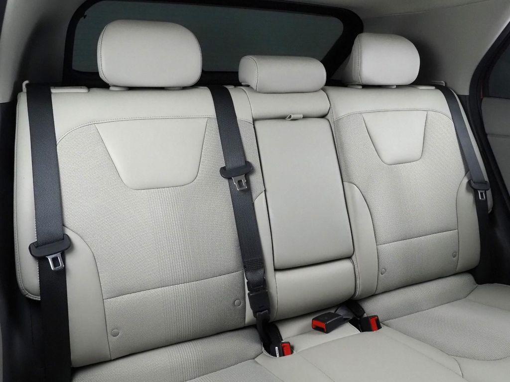 used 2023 Kia Niro EV car, priced at $22,950