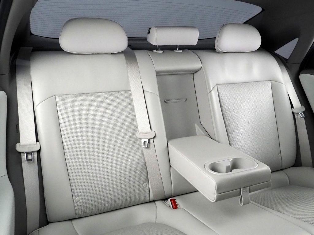 used 2025 Hyundai IONIQ 6 car, priced at $28,950
