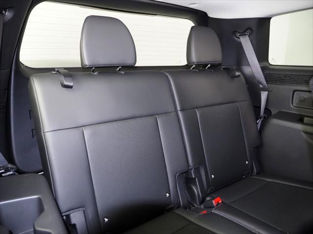 used 2024 Hyundai Santa Fe car, priced at $30,950