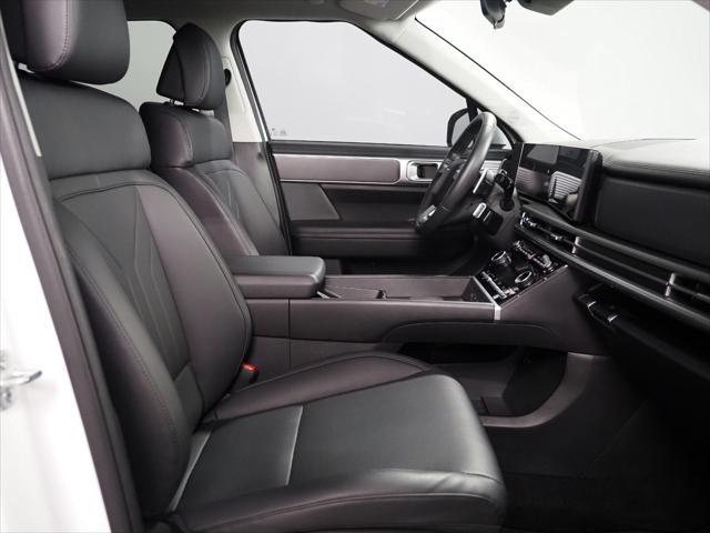 used 2024 Hyundai Santa Fe car, priced at $30,950