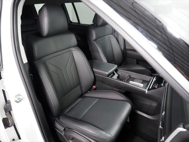 used 2024 Hyundai Santa Fe car, priced at $30,950