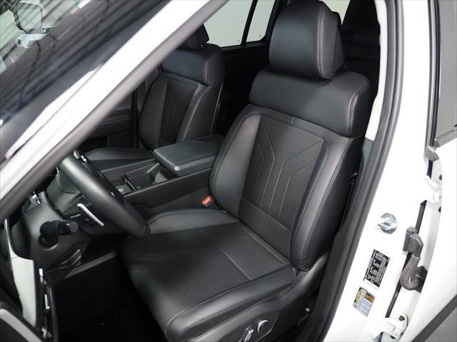 used 2024 Hyundai Santa Fe car, priced at $30,950