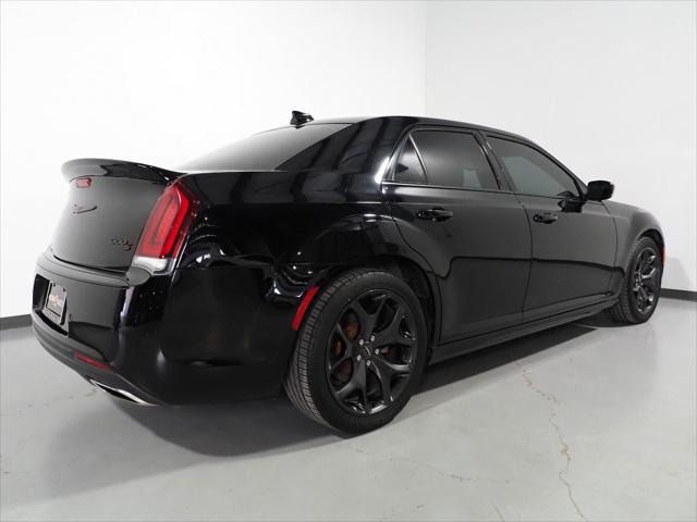 used 2021 Chrysler 300 car, priced at $29,950