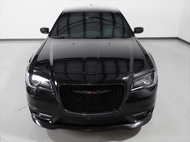 used 2021 Chrysler 300 car, priced at $29,950