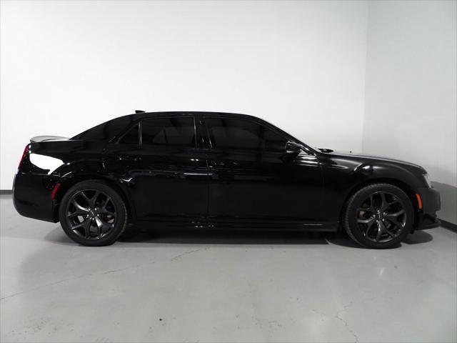 used 2021 Chrysler 300 car, priced at $29,950