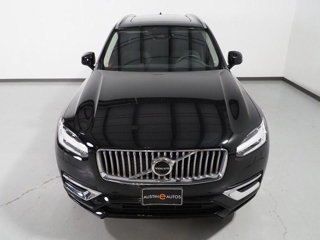 used 2024 Volvo XC90 Recharge Plug-In Hybrid car, priced at $49,950
