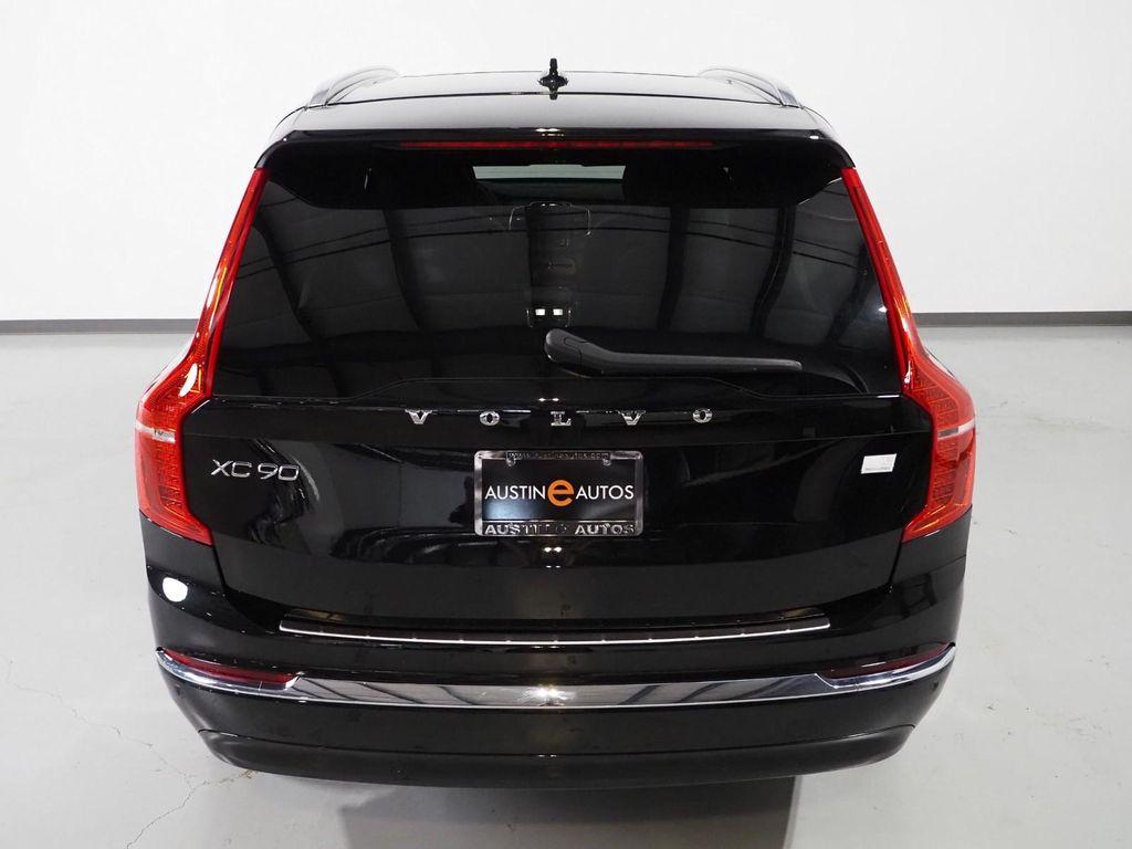 used 2024 Volvo XC90 Recharge Plug-In Hybrid car, priced at $49,950