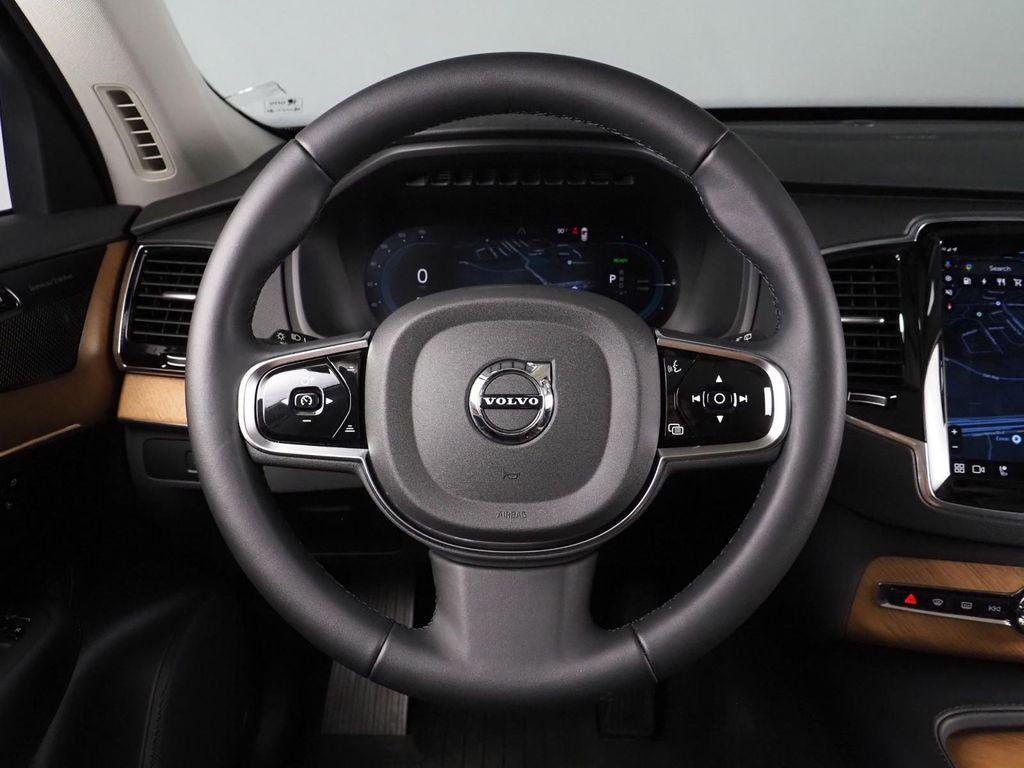 used 2024 Volvo XC90 Recharge Plug-In Hybrid car, priced at $49,950