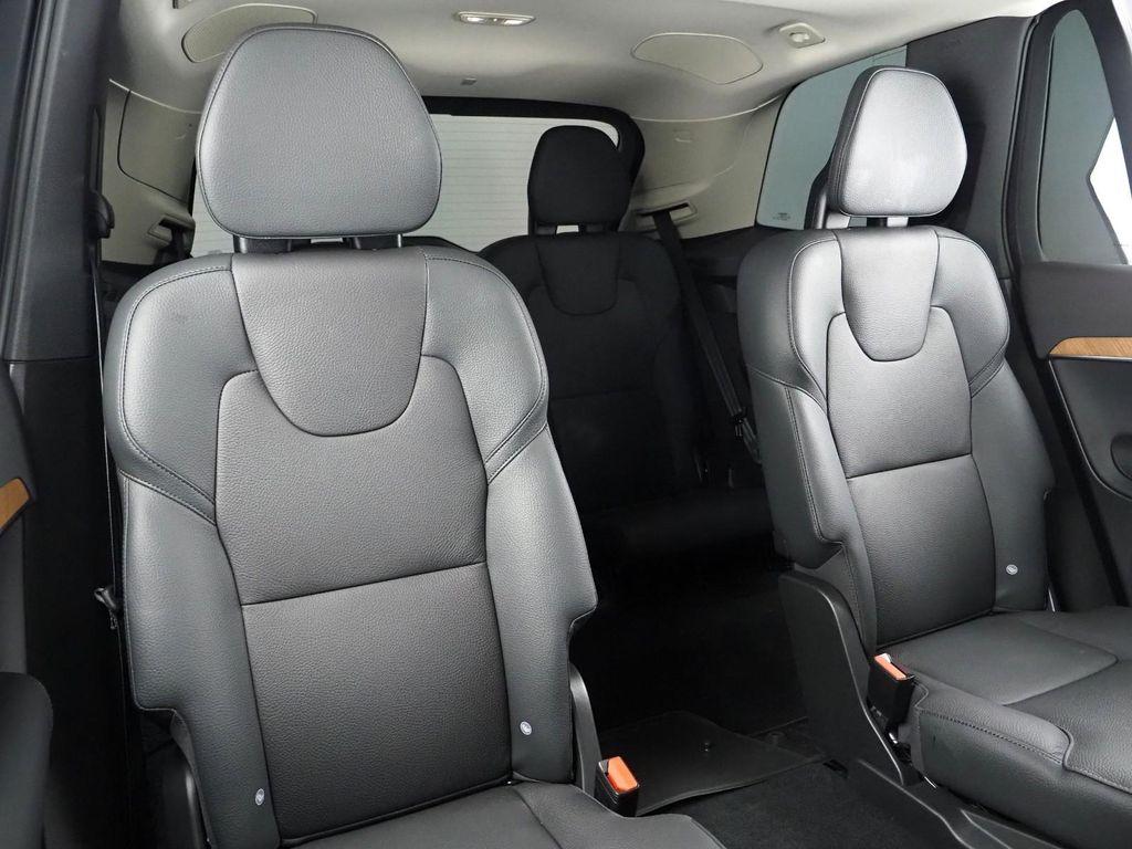 used 2024 Volvo XC90 Recharge Plug-In Hybrid car, priced at $49,950