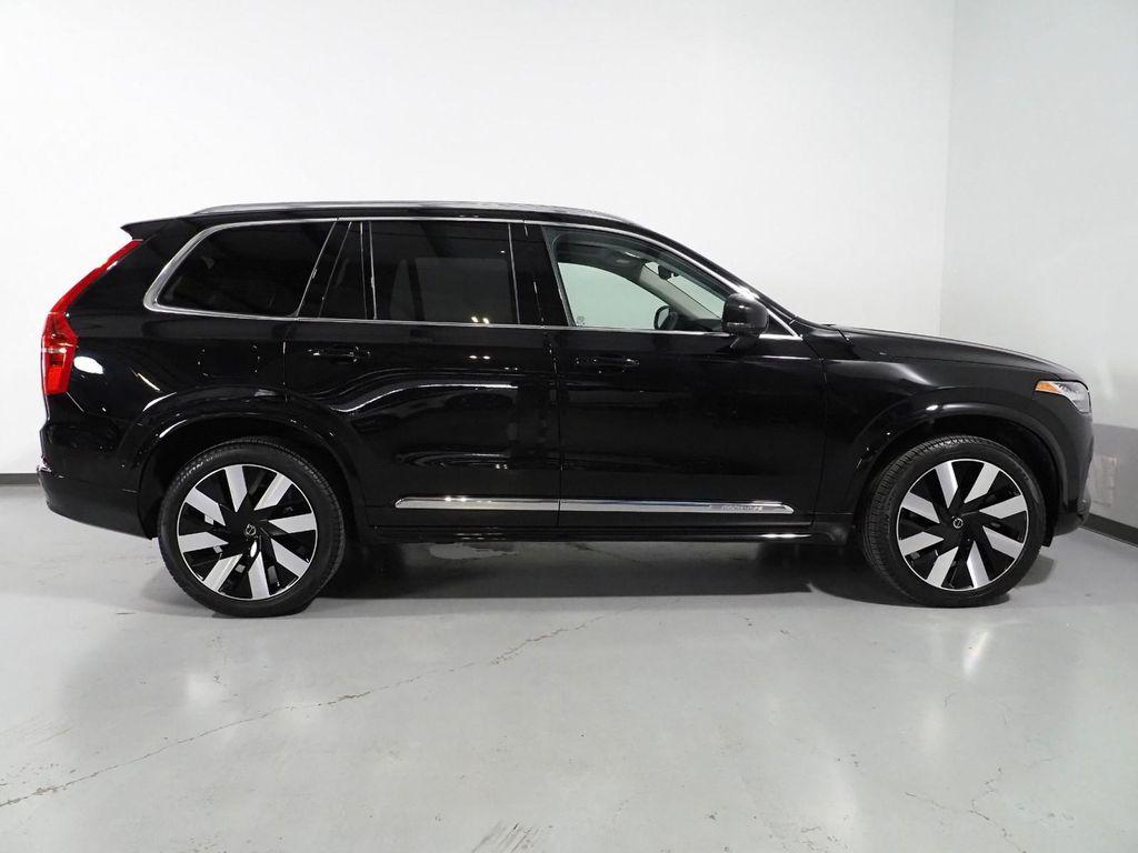 used 2024 Volvo XC90 Recharge Plug-In Hybrid car, priced at $49,950