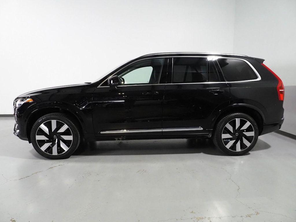 used 2024 Volvo XC90 Recharge Plug-In Hybrid car, priced at $49,950