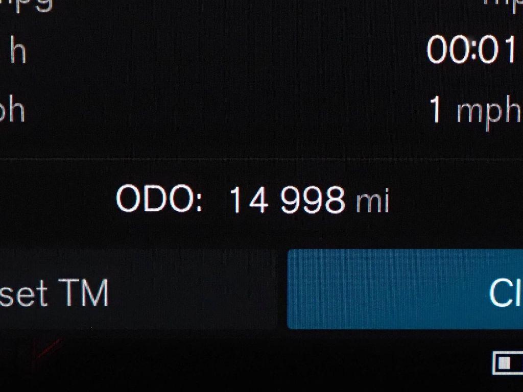 used 2024 Volvo XC90 Recharge Plug-In Hybrid car, priced at $49,950