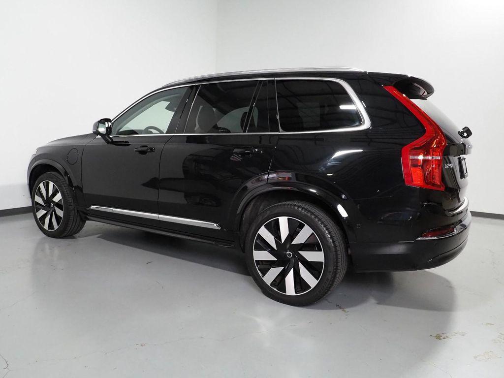 used 2024 Volvo XC90 Recharge Plug-In Hybrid car, priced at $49,950