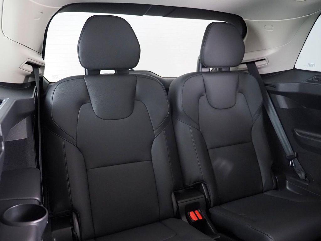 used 2024 Volvo XC90 Recharge Plug-In Hybrid car, priced at $49,950