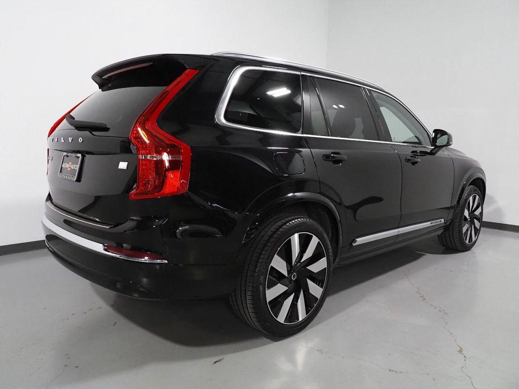 used 2024 Volvo XC90 Recharge Plug-In Hybrid car, priced at $49,950