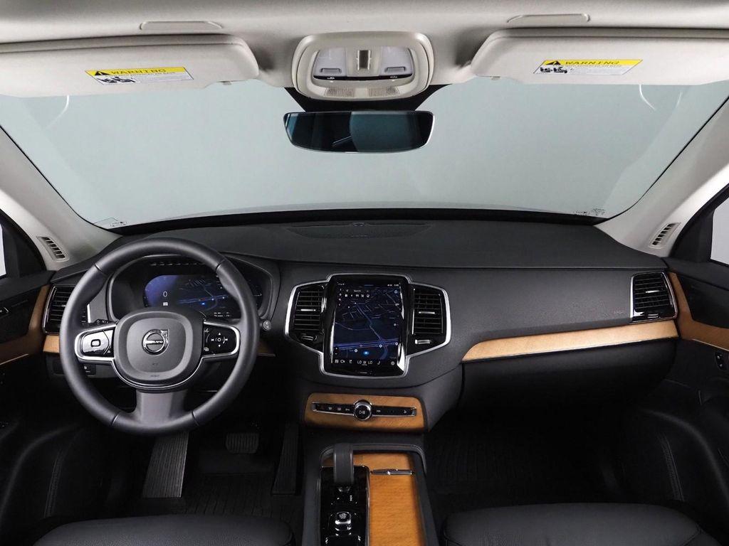 used 2024 Volvo XC90 Recharge Plug-In Hybrid car, priced at $49,950