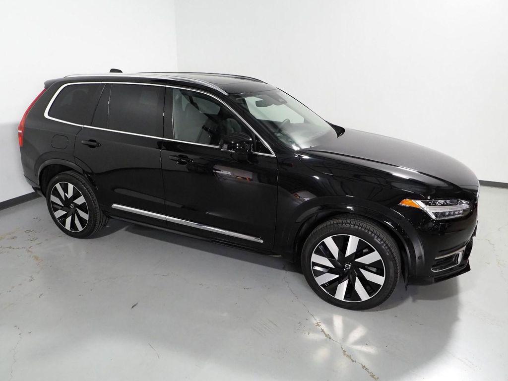 used 2024 Volvo XC90 Recharge Plug-In Hybrid car, priced at $49,950