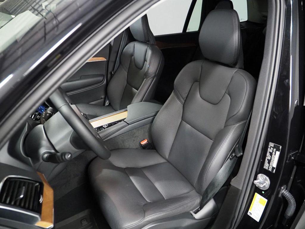 used 2024 Volvo XC90 Recharge Plug-In Hybrid car, priced at $49,950