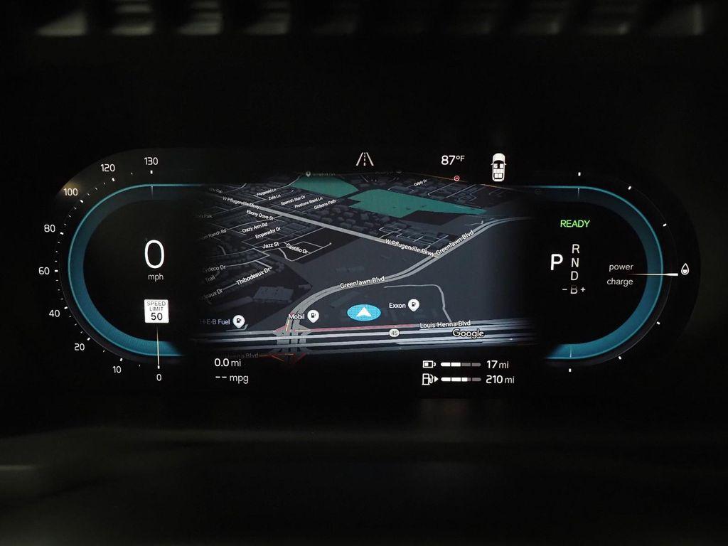 used 2024 Volvo XC90 Recharge Plug-In Hybrid car, priced at $49,950