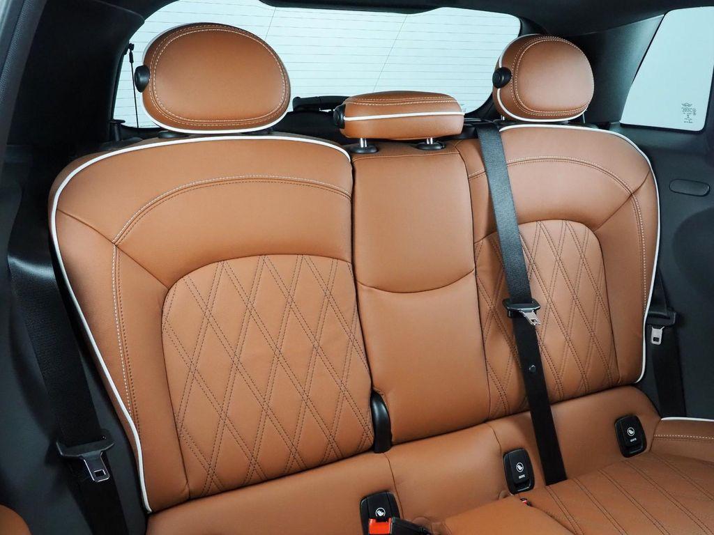 used 2023 MINI Hardtop car, priced at $25,500