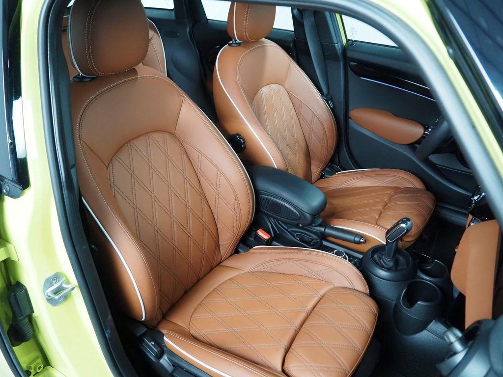 used 2023 MINI Hardtop car, priced at $25,500