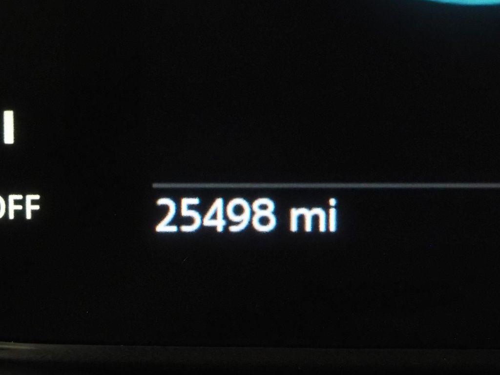 used 2023 MINI Hardtop car, priced at $25,500