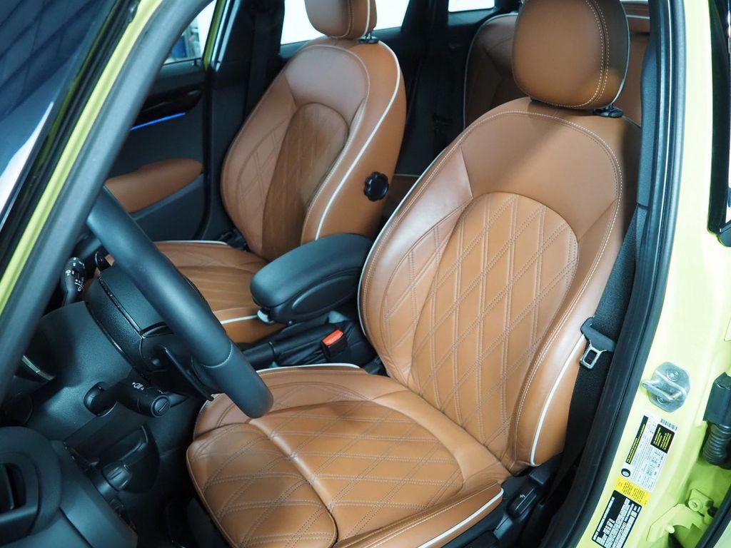 used 2023 MINI Hardtop car, priced at $25,500